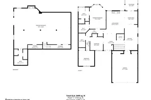 408 Deer Path, Eden, NC 27288 - Photo 50