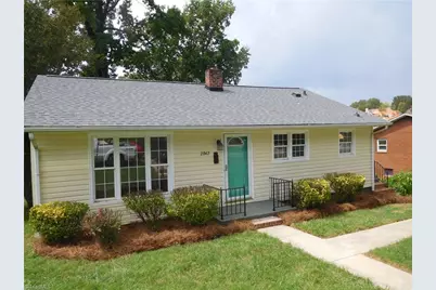 2042 K Court Avenue, Winston-Salem, NC 27105 - Photo 1
