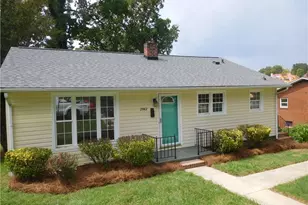 2042 K Ct Ave, Winston-Salem, NC 27105 - Photo 1
