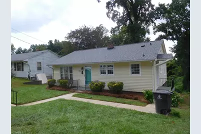 2042 K Court Avenue, Winston-Salem, NC 27105 - Photo 2