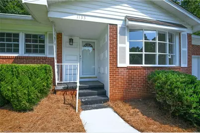 1133 Pennywood Drive, High Point, NC 27265 - Photo 6