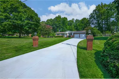 1133 Pennywood Drive, High Point, NC 27265 - Photo 1