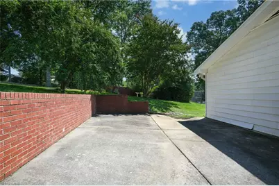 1133 Pennywood Drive, High Point, NC 27265 - Photo 38