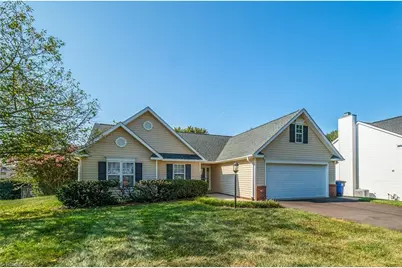 5550 Woodspring Drive, Winston-Salem, NC 27106 - Photo 1