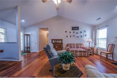 5550 Woodspring Drive, Winston-Salem, NC 27106 - Photo 4