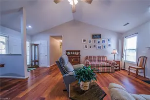 5550 Woodspring Dr, Winston-Salem, NC 27106 - Photo 4
