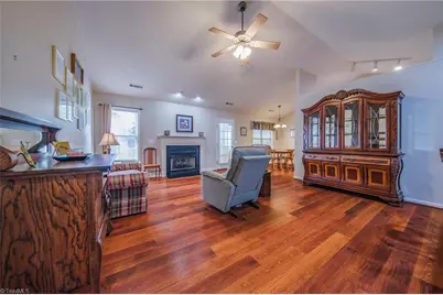 5550 Woodspring Drive, Winston-Salem, NC 27106 - Photo 2