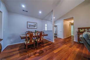 5550 Woodspring Dr, Winston-Salem, NC 27106 - Photo 6