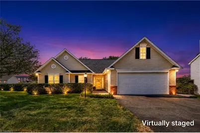 5550 Woodspring Drive, Winston-Salem, NC 27106 - Photo 30