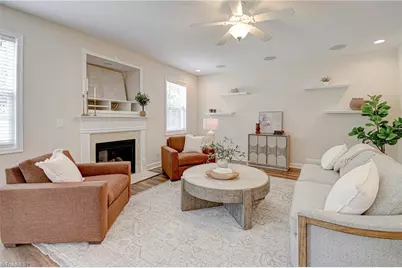 5645 Stone Crossing Drive, Winston-Salem, NC 27104 - Photo 14