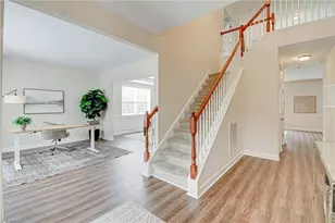 5645 Stone Crossing Dr, Winston-Salem, NC 27104 - Photo 2