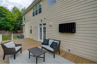 5645 Stone Crossing Drive, Winston-Salem, NC 27104 - Photo 38