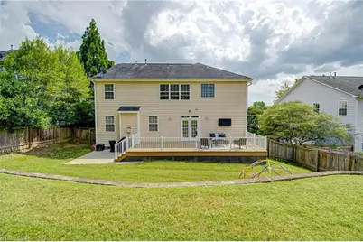 5645 Stone Crossing Drive, Winston-Salem, NC 27104 - Photo 42