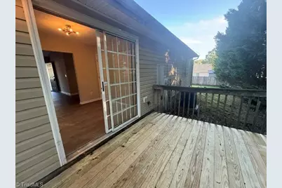 3803 Dartford Drive, Greensboro, NC 27407 - Photo 12