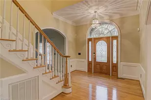 8 Flagship Cove, Greensboro, NC 27455 - Photo 4