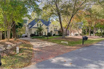8 Flagship Cove, Greensboro, NC 27455 - Photo 2