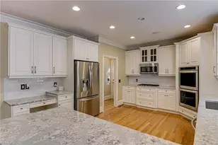 8 Flagship Cove, Greensboro, NC 27455 - Photo 14