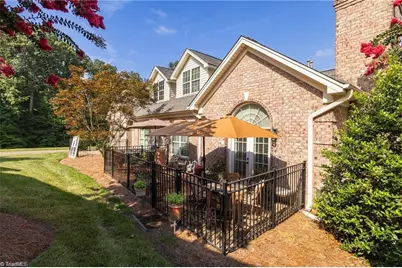 1441 Cawdor Lane, Kernersville, NC 27284 - Photo 36