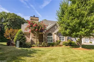 1441 Cawdor Ln, Kernersville, NC 27284 - Photo 2