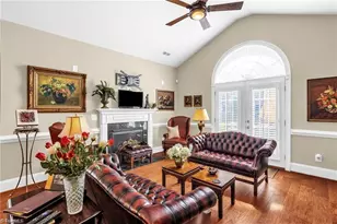 1441 Cawdor Ln, Kernersville, NC 27284 - Photo 12