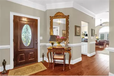 1441 Cawdor Lane, Kernersville, NC 27284 - Photo 4