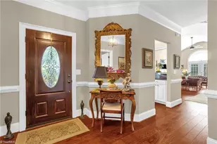1441 Cawdor Ln, Kernersville, NC 27284 - Photo 4