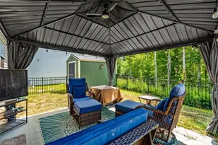 1637 Appaloosa Pl, High Point, NC 27262 - Photo 36