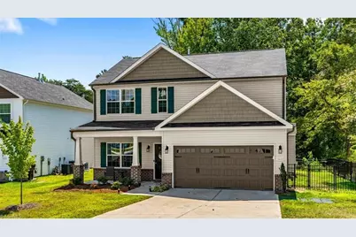 1637 Appaloosa Place, High Point, NC 27262 - Photo 2