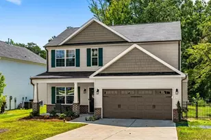 1637 Appaloosa Pl, High Point, NC 27262 - Photo 2