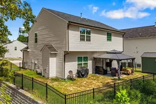 1637 Appaloosa Pl, High Point, NC 27262 - Photo 38