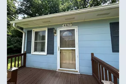 4403 Edgemore Road, Greensboro, NC 27455 - Photo 4