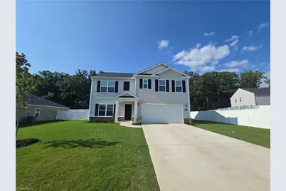 120 Leven Drive, Gibsonville, NC 27249 - Photo 1