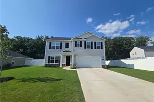 120 Leven Dr, Gibsonville, NC 27249 - Photo 1