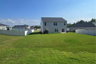 120 Leven Dr, Gibsonville, NC 27249 - Photo 8