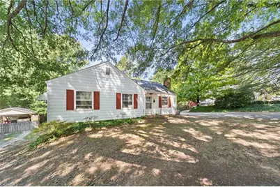900 Knollwood Street, Winston-Salem, NC 27103 - Photo 1