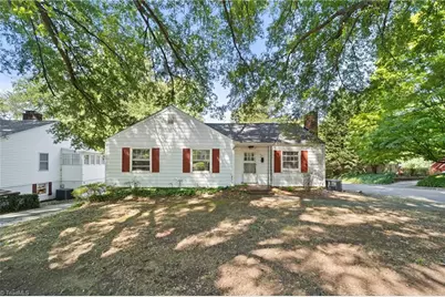 900 Knollwood Street, Winston-Salem, NC 27103 - Photo 2