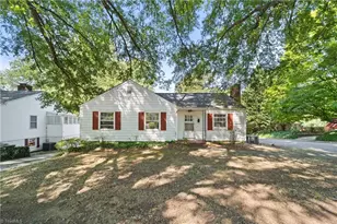 900 Knollwood St, Winston-Salem, NC 27103 - Photo 2