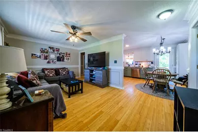 5603 Forest Pine Drive, McLeansville, NC 27301 - Photo 2