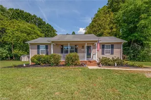 5603 Forest Pine Dr, McLeansville, NC 27301 - Photo 1