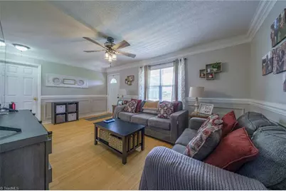 5603 Forest Pine Drive, McLeansville, NC 27301 - Photo 6