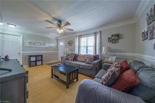 5603 Forest Pine Dr, McLeansville, NC 27301 - Photo 6
