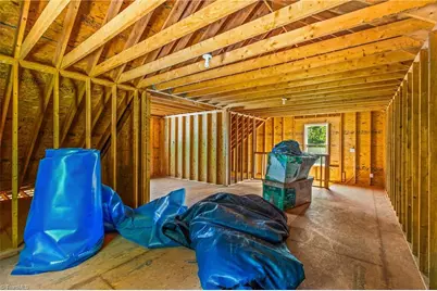 370 Rabbit Farm Trail, Advance, NC 27006 - Photo 50