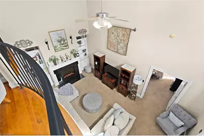370 Rabbit Farm Trail, Advance, NC 27006 - Photo 24