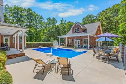 370 Rabbit Farm Trail, Advance, NC 27006 - Photo 32