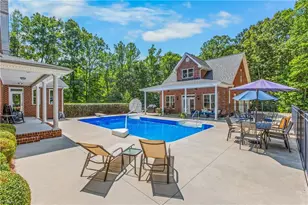 370 Rabbit Farm Trail, Advance, NC 27006 - Photo 32