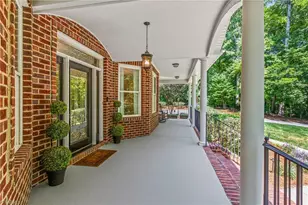 370 Rabbit Farm Trail, Advance, NC 27006 - Photo 48