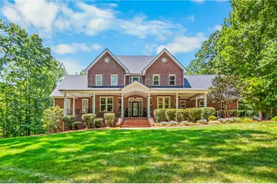 370 Rabbit Farm Trail, Advance, NC 27006 - Photo 2