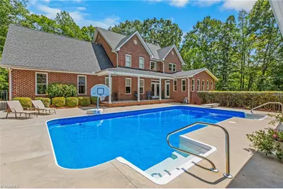370 Rabbit Farm Trail, Advance, NC 27006 - Photo 30