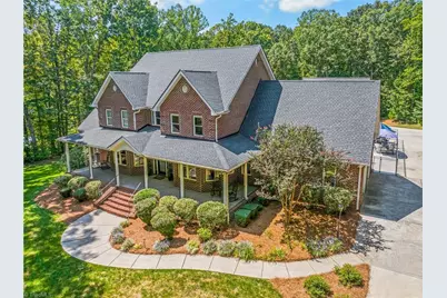 370 Rabbit Farm Trail, Advance, NC 27006 - Photo 40