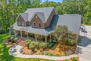 370 Rabbit Farm Trail, Advance, NC 27006 - Photo 40